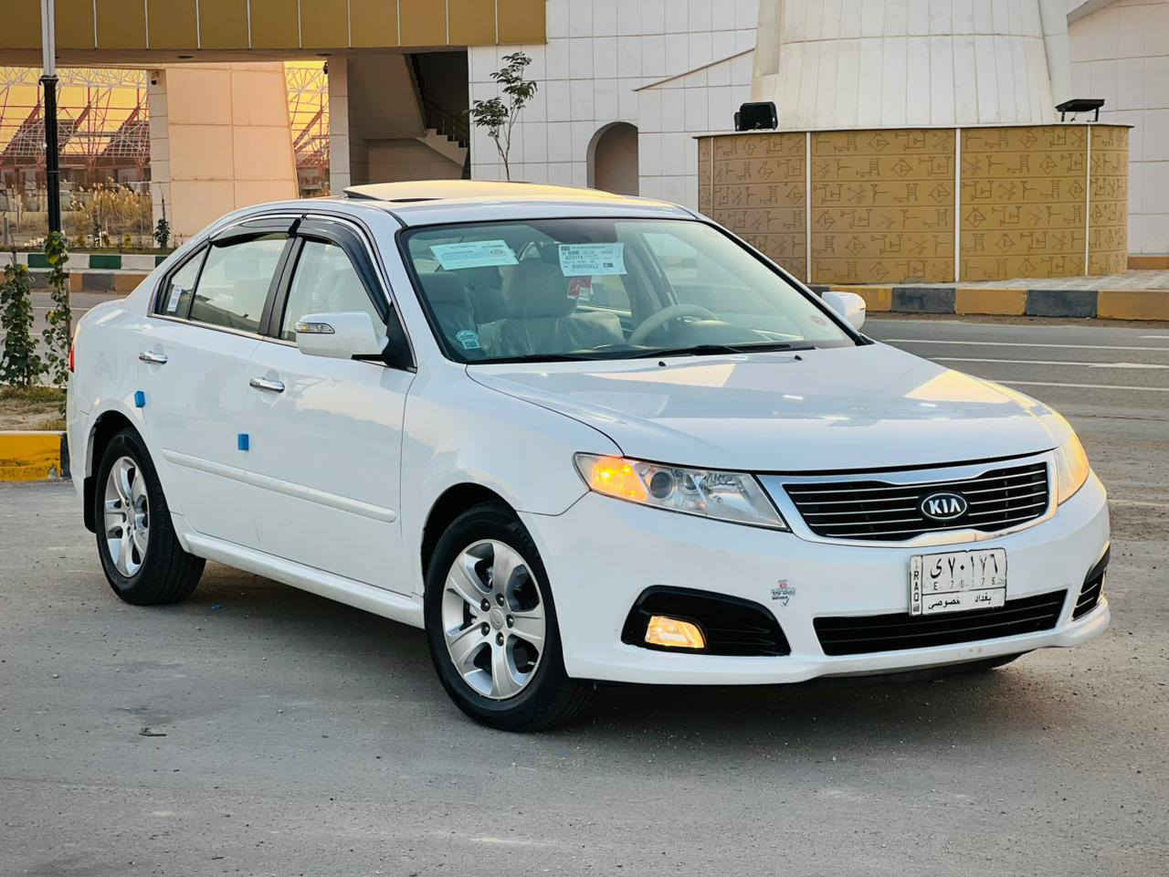 اللهم صلي ع محمد وآل محمد
للاستفسار ***********

كيا اوبتما موديل 2009 وارد خليجي رقم بغداد تحويل مباشر سنويه مشروع وطني ل ٢٨ فول مواصفات ماعدا البصمه محرك 2000 دوش سياره تراي كلش حلو جاهزه حداديه صدر امامي وخلفي كهربائيات كلها شغاله تخم تاير تبريد شغال سياره كفاله من الضربه والتبديل والصبغ ماعدا رشه بسيطه ذيل الجاملغ والأمامي والهلال الخلفي ع گده والسونار موجود بالمنشور مواصفات فتحته تنته إشاره بالمري تحكم ستيرن السعر 122 مكان السياره ناصريه رجاء بس الشراي يتصل
