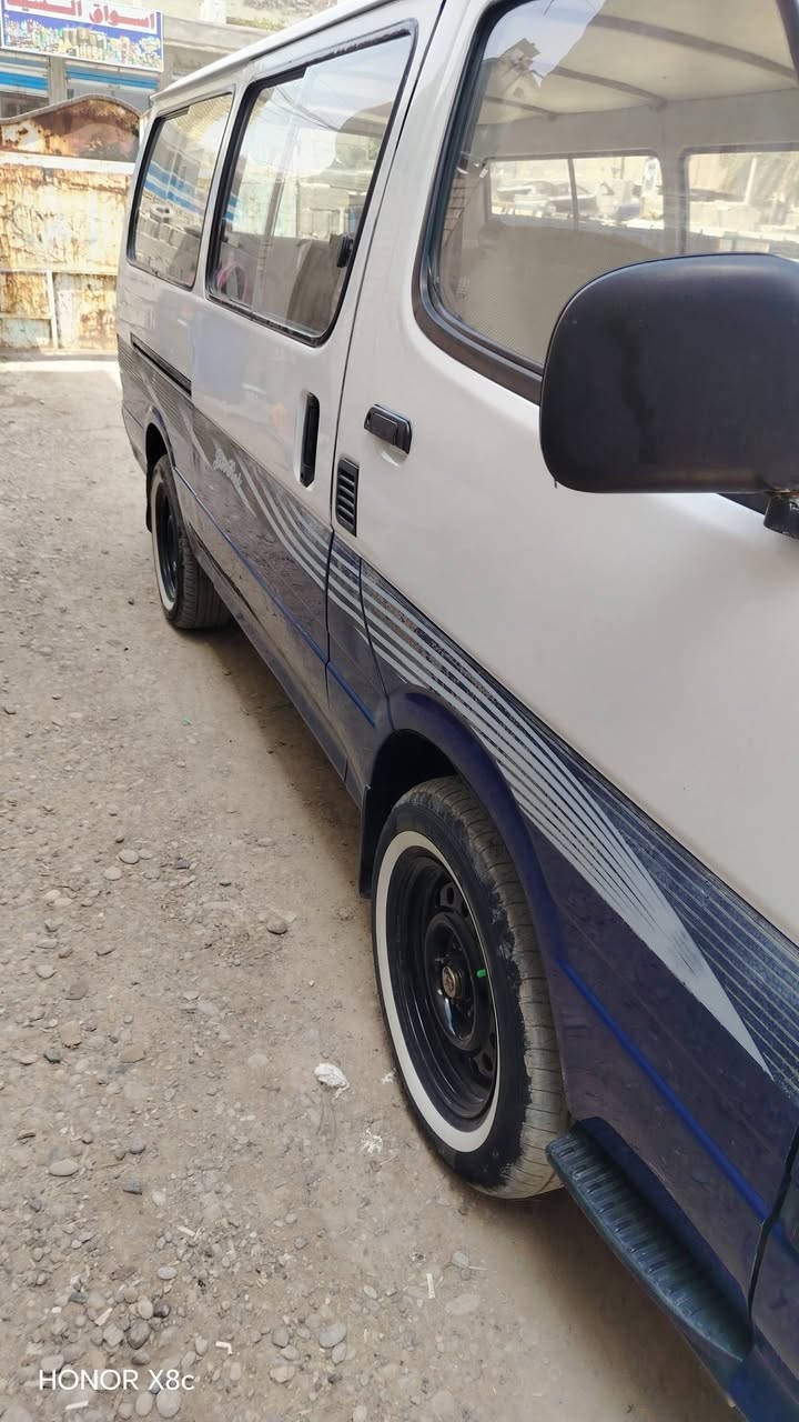 السلام عليكم جنبي حبرية للبيع السيارة جديدة كفالة من الضربة والصبغ والتبديل مكينة كفالة لا تنقيص ولا تبخير گير اكسل كفالة صدر امامي خلفي تخم تاير كهربائيات كلها شغالة والسيارة محولة جديد رقم نگليزي مصفرة هيئة وغرمات يعني تحويل مباشر
مكان السيارة بغداد
رقم الهاتف ***********
غير متواجد على الفيس
