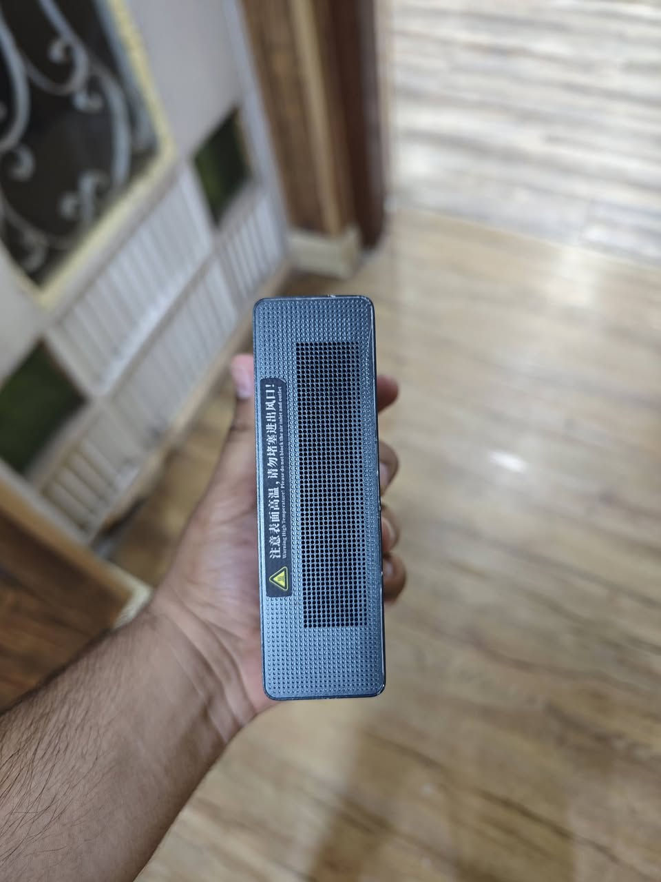 Onex egpu lite rx7600xt 8g
السعر خاص


**إذا كنت صاحب هذا الإعلان وتريد حذفه لأي سبب، رجاءا أرسل رسالة إلى الدعم الفني**