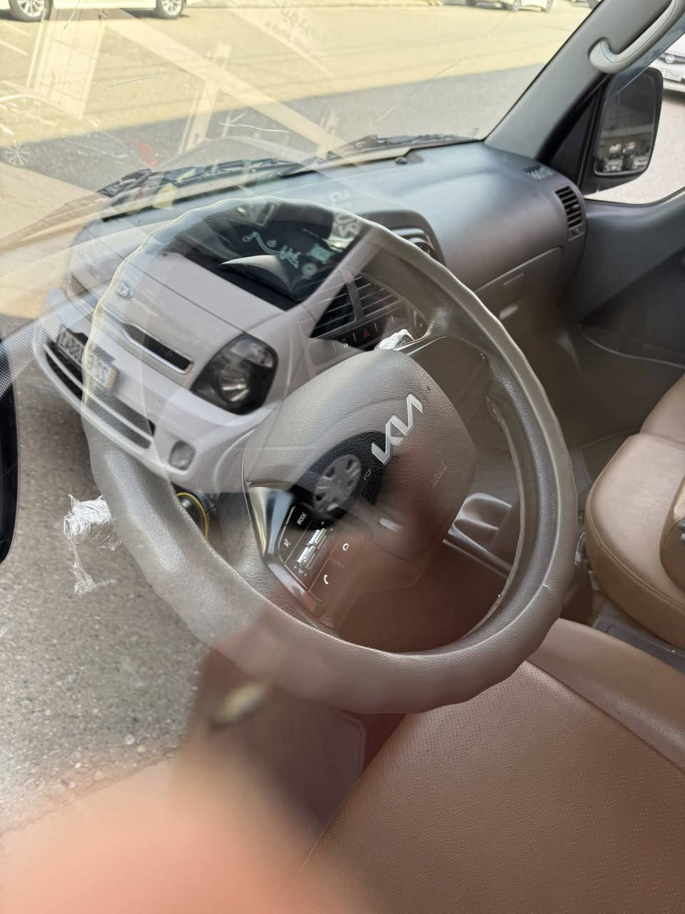 كيا موديل ٢٠٢٤بدون صبغ بدون بارد ماشية ٣٥ مكاني اربيل 
سعر ١٦٧ورقة بي مجال 
رقم ***********
*********** بي وتساب
