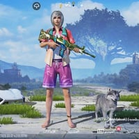 حساب بوبجي • للبيع