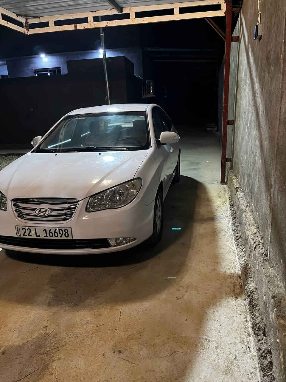 السلام عليكم ورحمة الله وبركاته
النترا المقدس خليجي لبيع و مراوس حسب القناعه
موديل 2011 رقم اربيل وسنويه جديدة بسمي محرك 1600 سياره مال جناي مامتعوبه السياره فول عدا الفتحه تخم تاير جديد وحداديه جديدة وشاشة وكاميرا وأرضية مغلفه تبريد شغال مراوس بسوناتا 13 كون نظيفة جدا
مكان السياره بابل قضاء الهاشمية للاتصال ***********
السعر 117 وبيه مجال بسيط كلش
