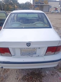 محرك قير جديد • ٢٠١٠ • رقم قادسيه