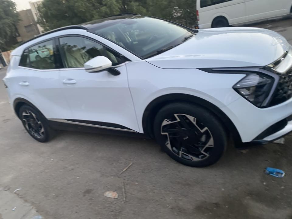 سبورتج خليجي موديل ٢٠٢٤
فول عده جنطه موكهرباء 

رقم بغداد 

سعر ٢٢٨

***********
