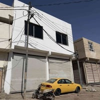 محلين جدد • واجهية ٥م • شارع المعدان