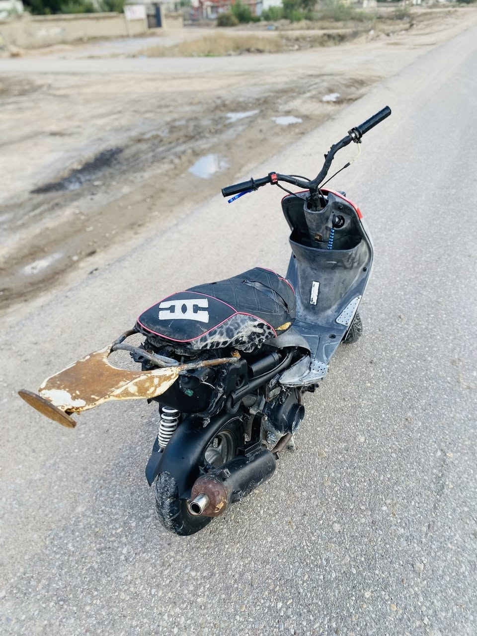 قجمه للبيع مكينه نضيفه كلش ملحه نعومه فول تخبل كهربائيات شغاله لا تبخير ولا تنقيص للبيع او مراوس


**إذا كنت صاحب هذا الإعلان وتريد حذفه لأي سبب، رجاءا أرسل رسالة إلى الدعم الفني**