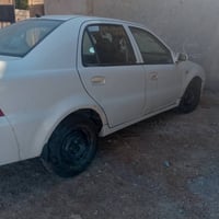 سيكيه • ٢٠١٢ • رقم قادسية