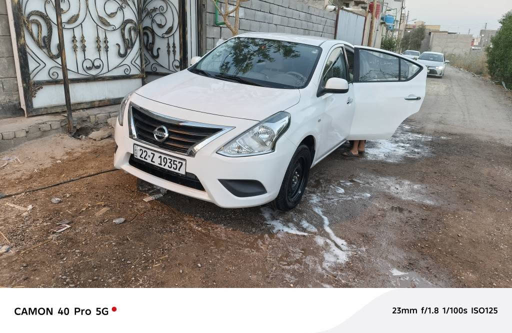 سني هندي 2023 كفاله عامه صبغ تبديل بارد سياره جديده سعر 120 سنويه جديده31 هزه جديده تحويل او وكاله مكاني بصره *********** بغداد, العراق
