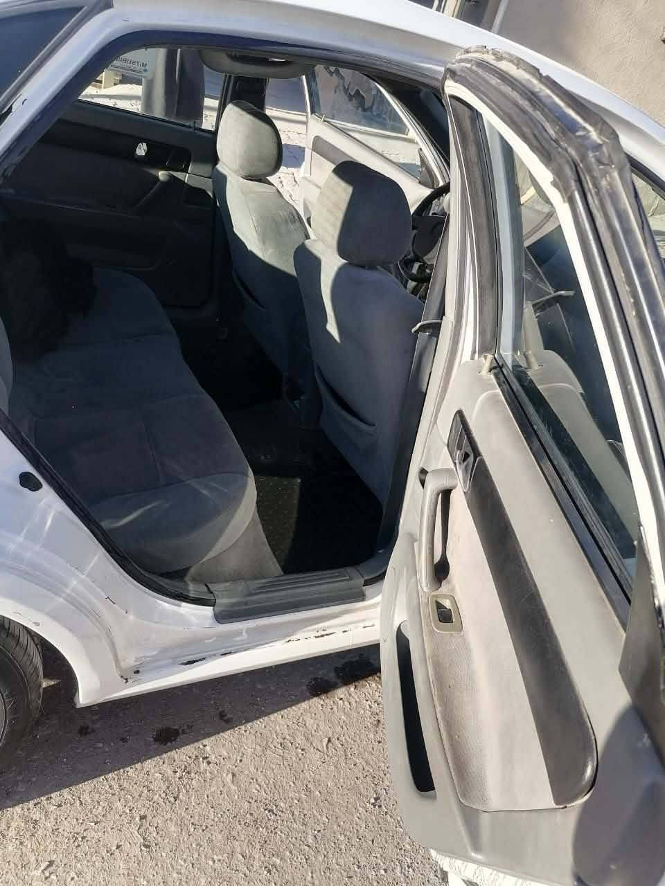 اوبترا ٢٠٠٩ للبيع مكان كربلاء حي العامل السعر ٦٨ وبيه مجال
الاستفسار ***********
