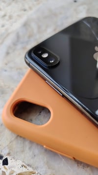 اكس ماكس • ٦٤ • شاشة مبدلة