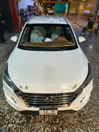 توسان ٢٠١٩ مكفول 07722301456