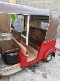 تكتك • موديل 2018 • كربلاء