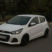 شيفروليه سبارك • ٢٠١٨ • خليجي