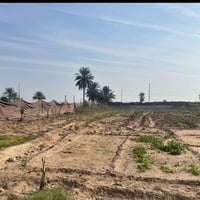 ٥ دونم • بسمايه قريه عشره • ماء وكهرباء