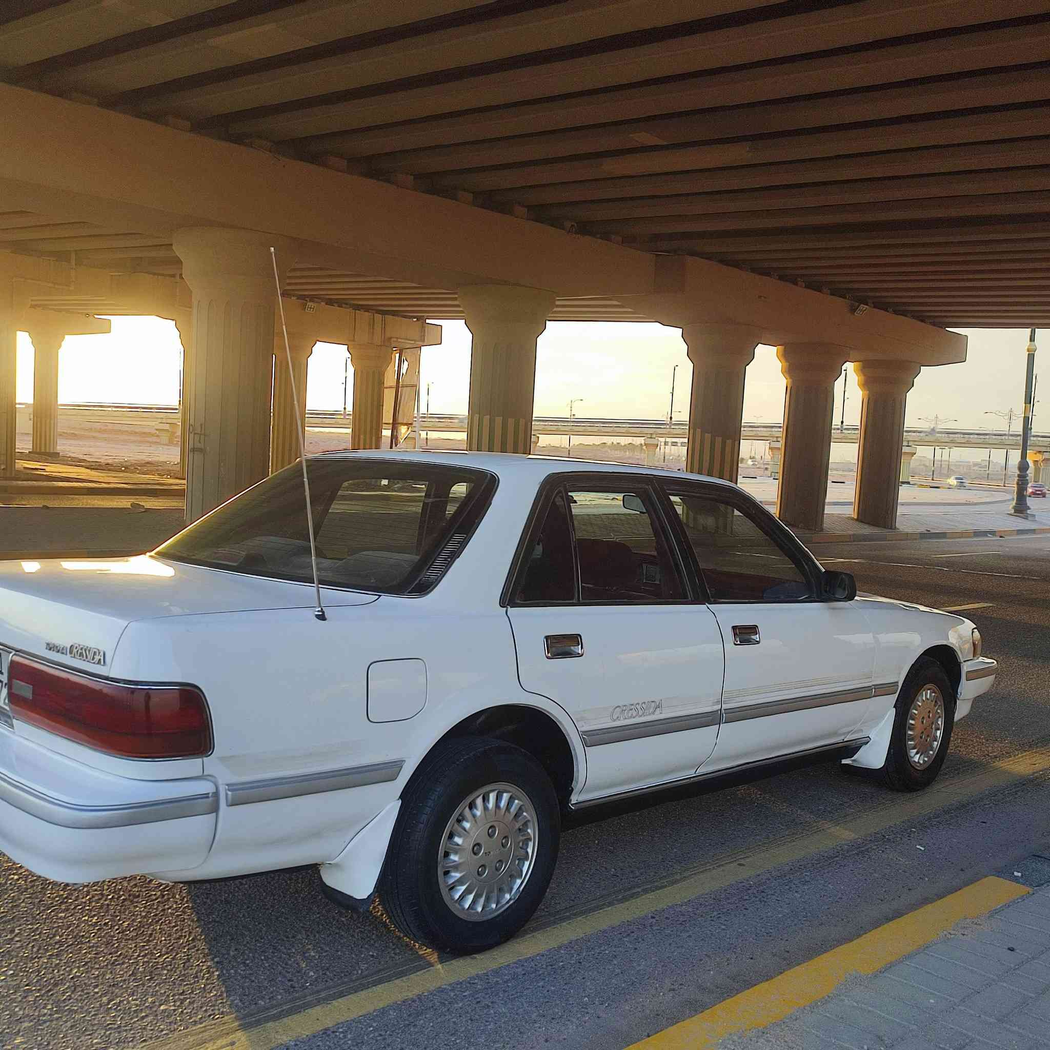 السلام عليكم ورحمه الله
ماشاءالله..  *********** السعر 78 بيهه مجال بسيط

للبيع تويوتا كروسيداء مديل 1996 ايسر بلاد ايسر بلاد 

كفاله عامه من الظربه والنقل الجثه والتبديل صبغ بلادي 

رقم بغداد انكليزي تحويل مباشر إذا ماتحول لاتتصل وتعب

روحك تشتري اتحول ثاني يوم ملاحظه..شرط التحويل ثاني 

يوم ماتحول لاتخابر ولاتعب روحك مكينه وكير ونجي سته 

حداده جديده كهرباء كلهه شغاله تبريد ريمونت اريل كهربائي 

شغال مسجل مظخم بلادي بلوتوث ارظيه جلد داخلهه ماروني 

ماشاءالله جديد اخوان السياره جديده على لبلاد ومال جناي 

خمسه ويل كب تخم تاير جديد مشط وباور جديد كاردن جديد 

 مكاني البصره الزبير الشراي يخابر وجماعه ال70 لا تعب روحك وتخسر رصيد مابيع..والي ماتعجبه انشاء الله تحصل احسن وارخص كلشي.... شرط التحويل
