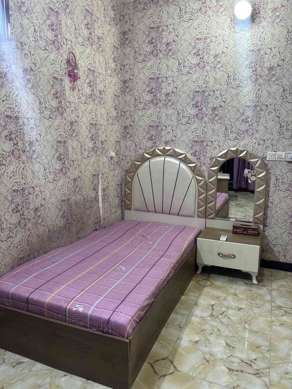 غرفة نوم تركي السعر 750 وبيها مجال


**إذا كنت صاحب هذا الإعلان وتريد حذفه لأي سبب، رجاءا أرسل رسالة إلى الدعم الفني**