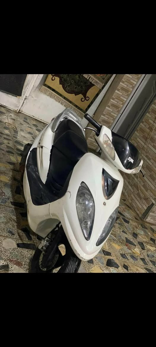 سلام عليكم  دراجة سيام للبيع السعر 450 وبيهة مجال
الرقم:(0773521073) موجود واتساب ومازنجر


**إذا كنت صاحب هذا الإعلان وتريد حذفه لأي سبب، رجاءا أرسل رسالة إلى الدعم الفني**
