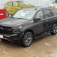 شيفروليه تاهو • ٢٠٢٢ • كلين تايتل