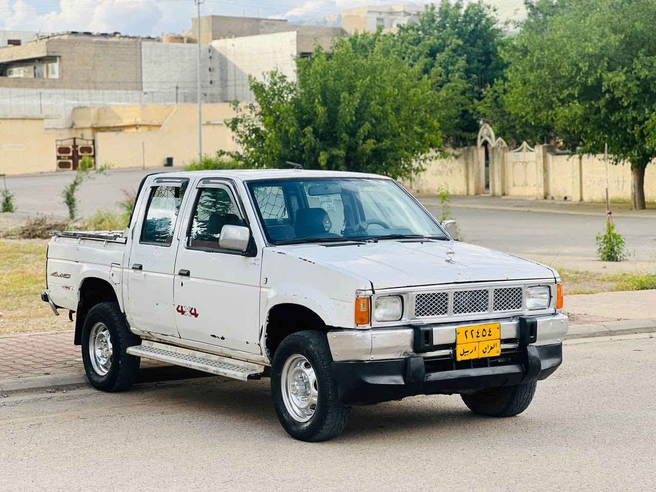 مکان سلیمانیە

سعر35ورقە بیمجال
***********واتساب
***********واتساب

بیکب نیسان یابانی دبل قمارە مودیل1990مکینە کیر2002سنویە صاقطە باسمی شرط تحویل مباشر
سیارە مابی حادث مابی ظرر
اکسل فورویل بلادی شامصی شرط مابی خیاس
سیارە میە بالمیە نظیفە السليمانية, العراق
