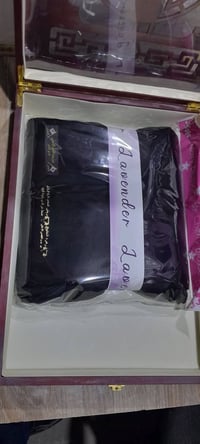 عبايه • ريش النعام • جرجيت ناعم