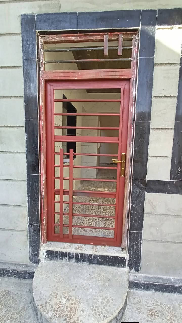 فصال ابواب وشبابيك البردة من 25 وما فوق الباب هوه وملبنو من 80 وما فوق الشغل بل نقد فقط لا يشمل الشد الشد احسابو وحد شغل درجه اولة وكلشي بسعرو من عادي لل ثقيل بدارة حمودي الحداد للستفسار الاتصال على ارقام التالية
***********
***********
فصال ابواب وشبابيك البردة من 25 وما فوق الباب هوه وملبنو من 80 وما فوق الشغل بل نقد فقط لا يشمل الشد الشد احسابو وحد شغل درجه اولة وكلشي بسعرو من عادي لل ثقيل بدارة حمودي الحداد للستفسار الاتصال على ارقام التالية
