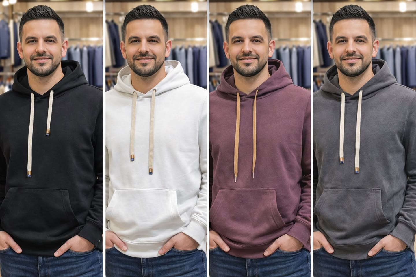 #تخفيضات_تخفيضات 
الاسعار اسفل الصور 
الكميه محدوده 
العنوان الانبار-راوه الجديده الشارع
للاستفسار مراسلة الصفحة او من خلال تطبيق الواتساب ***********
#تخفيضات #ملابسرجالية #قماصل #بنطال #تشيرتات #تراك #تراكسود #
