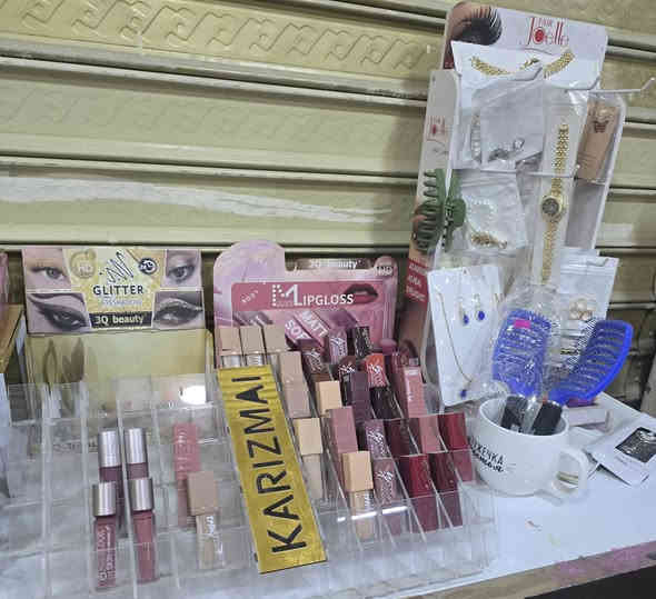 عروض خاصه والاسعار نار شرط اصطي مكاني كربلاء مقابيل مستشفى الكفيل حي الامام علي اي استفسار تعالوا خاص***********
