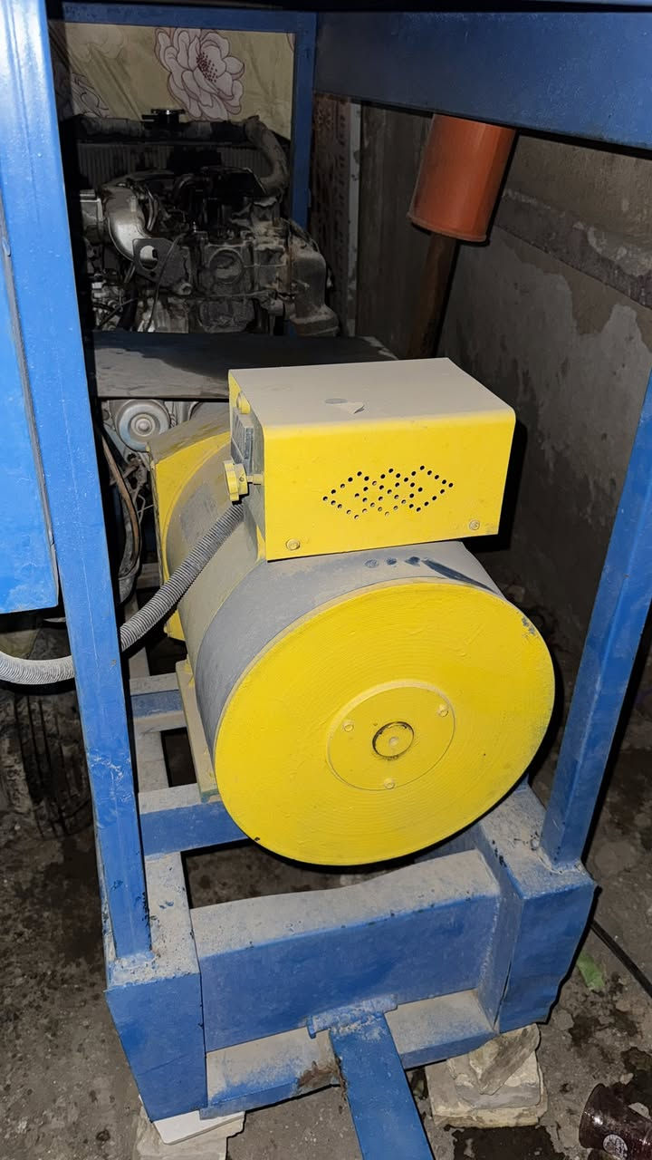 السلام عليكم مولده 30كيفي للبيع لاستفسار رجاً الاتصال ***********
