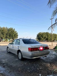 مكينه وكير • مكيف شغال • بصره الكرنه