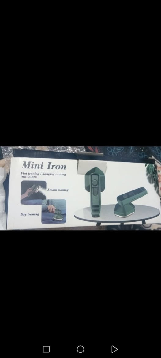 تصفيه بوتيك قطع اخيره عليهن تخفيض
بكجات عطور نابولي موجود بكج كامل وموجود قطع مفرده عليهن تخفيض
ناموسيه مع الاستاند كامله جديده
سماعات vj الاصليه
عدسات سنويه كوريه مع رموش هديه
جهاز برم الشعر ماركة enzo 
أوتي بخاري حجم صغير بجوده وحراره عاليه
مرجوحه أطفال تعليك جديده
موجود توصيل بغداد وكل المحافظات


**إذا كنت صاحب هذا الإعلان وتريد حذفه لأي سبب، رجاءا أرسل رسالة إلى الدعم الفني**