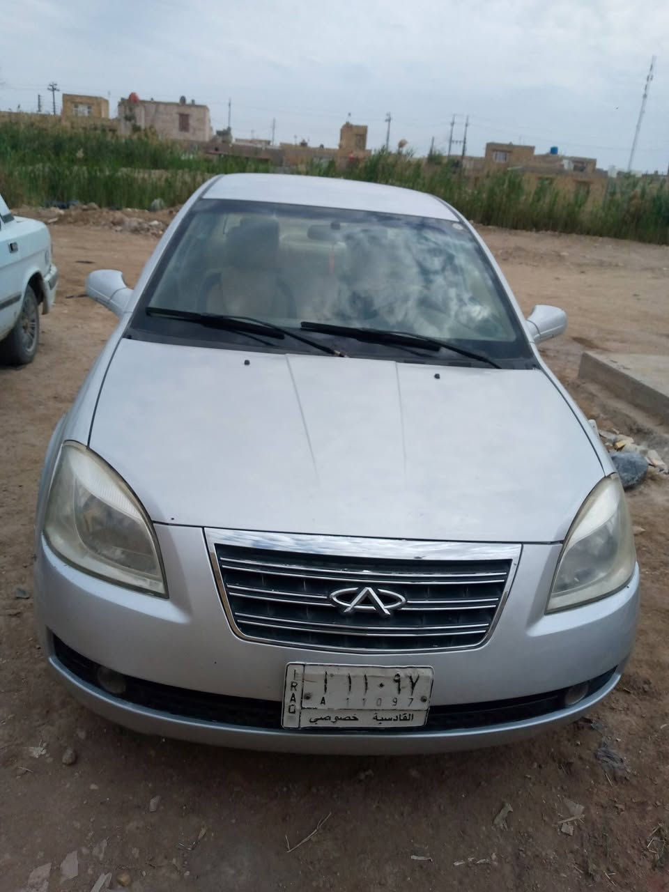 شيري نضيفه A5  مال جناي عل بلاد  كفاله فقط جمالية  رش موديل ١٣ سعر 35 وبيه مجال. للشراي
اتصال ***********
