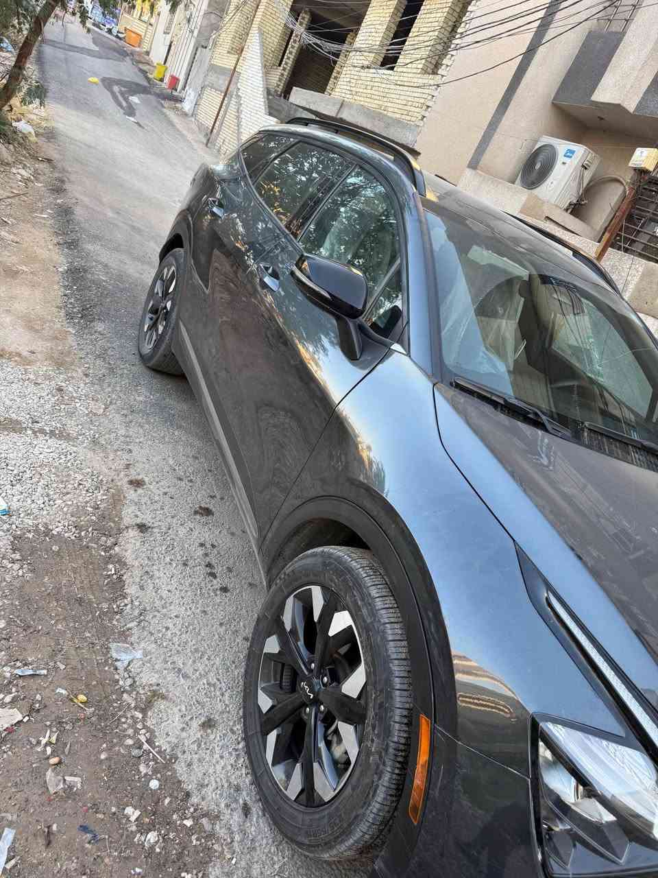 سبورتج 2023 x lin فول بغداد, العراق


**إذا كنت صاحب هذا الإعلان وتريد حذفه لأي سبب، رجاءا أرسل رسالة إلى الدعم الفني**