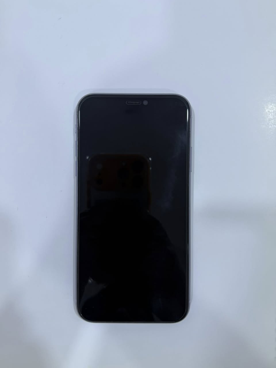 ســـــஓـــــلام عـــــஓــــليكم  ايفون 11 عادي ذاكرة 128 بطارية 81 بلادي ممفتوح ماستر مضافة فول اخو الجديد سعر 250 بي مجال قليل حك الجية مكاني بغداد حي الجهاد


**إذا كنت صاحب هذا الإعلان وتريد حذفه لأي سبب، رجاءا أرسل رسالة إلى الدعم الفني**