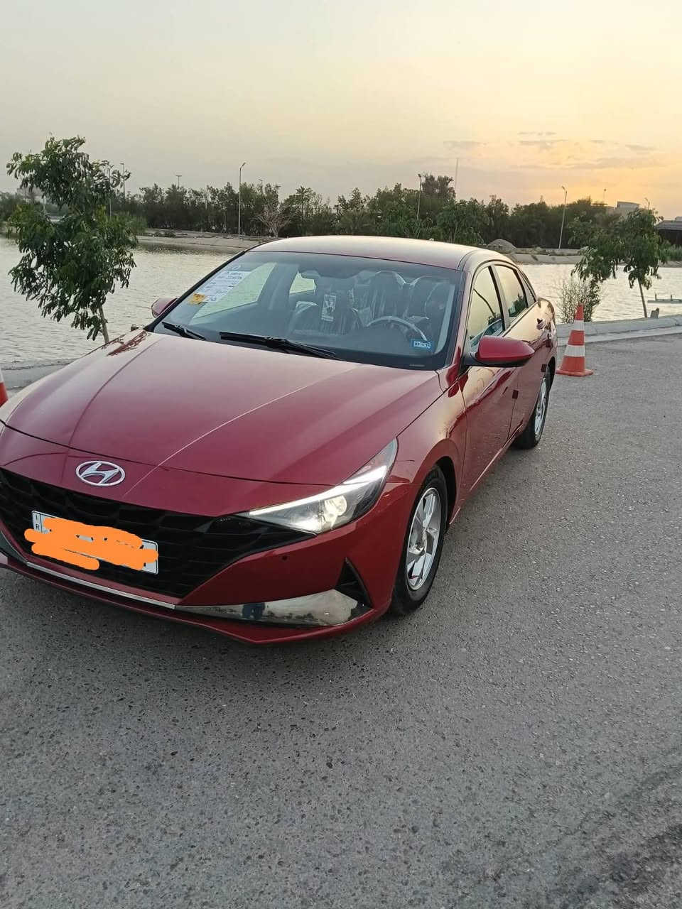 السلام عليكم النترا موديل ٢٢ وارد امريكي رقم بغداد انكليزي حادثا امبدل جاملغ وبنيد السعر ١٢٧ اي استفسار على الخاص


**إذا كنت صاحب هذا الإعلان وتريد حذفه لأي سبب، رجاءا أرسل رسالة إلى الدعم الفني**