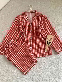 بجامة نسائي • كلينكس • مقاسات ٥٠-٩٠ كغم