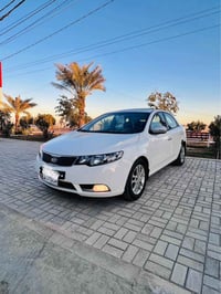 سيراتو ٢٠١٣ • فول مواصفات • النجف