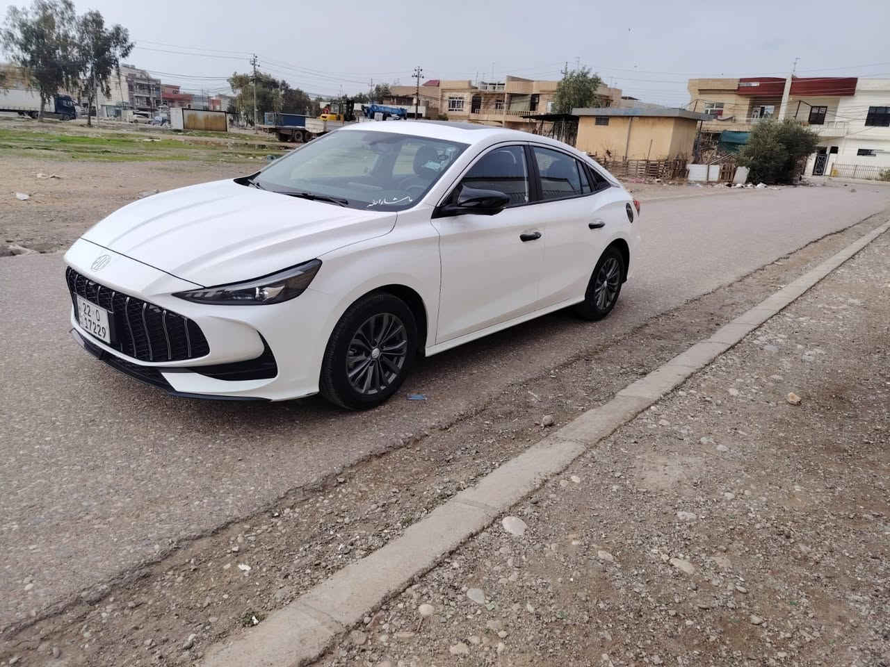 ام جي جيتي موديل 2025 فول مسفات هيجي نيه دعامي لو دعامي به شرت 14هزار رويه سبو غ تنك شاشه اكتف فول كمليات سعر 122(***********)
