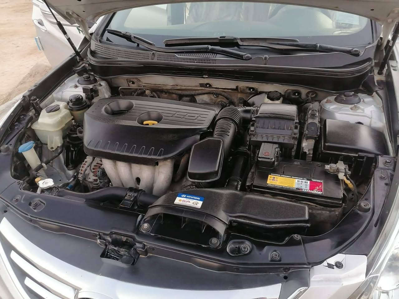 سوناتا وارد كوري2014بصره بااسمي تنتهي االسنويه بشهر ال7 2026
مكفوله كفاله عامه
محرك گير ضربه كلها كفاله عدا الرش لان كوري
سعر117ومجال قليل كلش
حداديه 100%100
تواصل***********
العنوان البصره الهارثه
