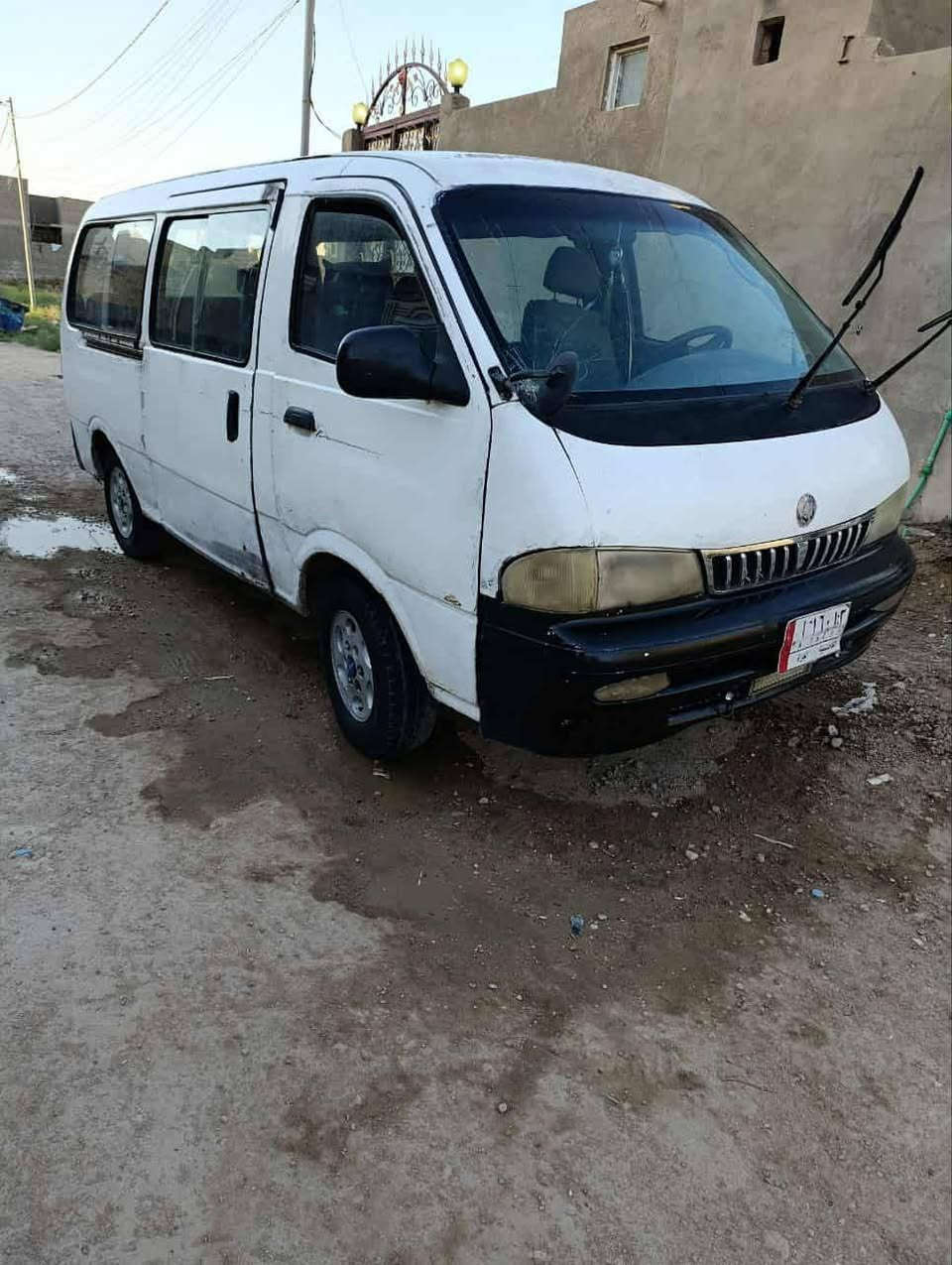 السلام عليكم بريجو البيع كيرومكينه جدد موديل 96رقم قادسية
شرط التحويل السعر 25وبيه مجال بصيط رقم ***********
