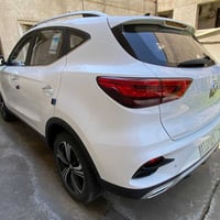 ام جي ZS • ٢٠٢٣ • ماشية ٣٦٠٠٠