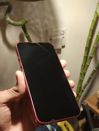 آيفون 13 • بطارية ٩٢ • مكفول