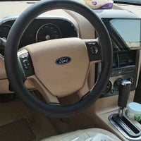 اكسبلور ٢٠٠٩ • ٦ سلندر ٤٠٠٠ • رقم اربيل دولي