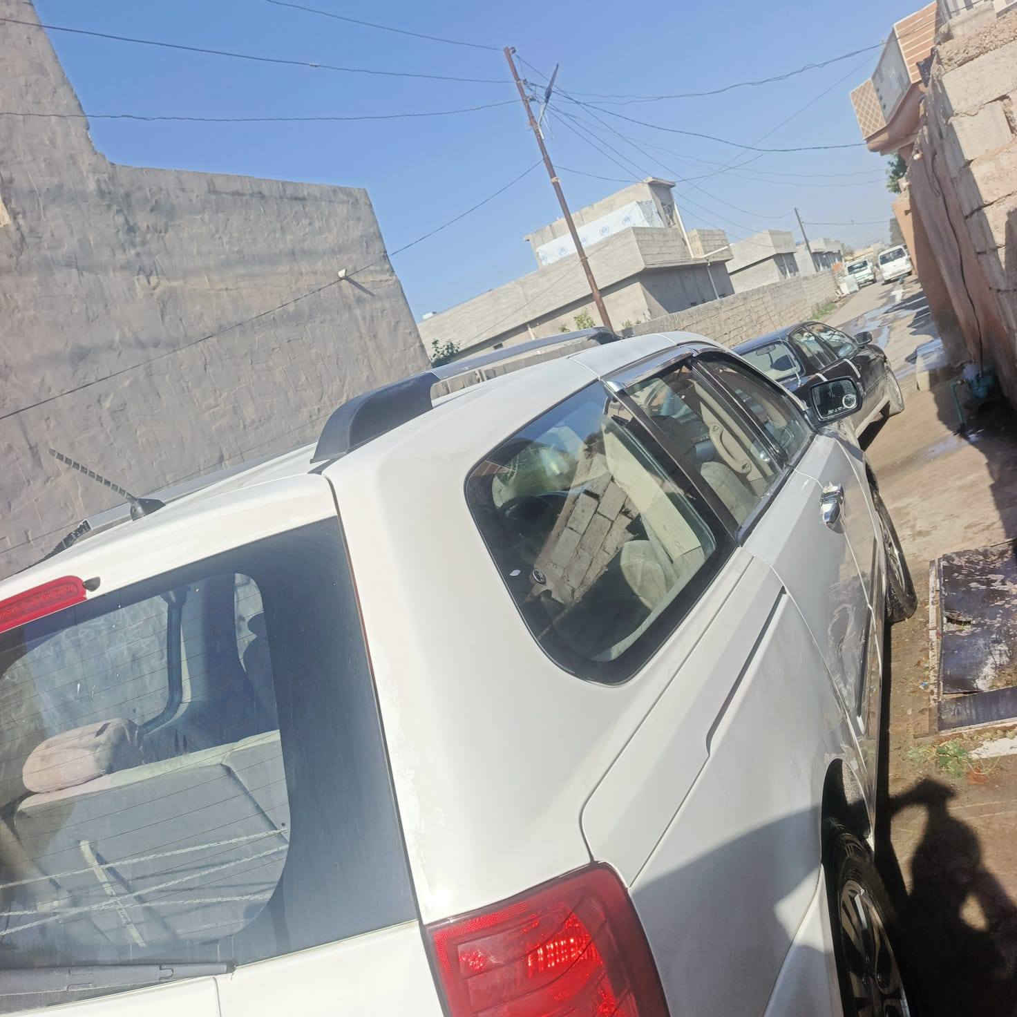 كرنفال موديل 14 6 سلندر كفاله عامه كير محرك شرط رقم مثنى شرط التحويل العنوان صلاح  الدين بلد قرب مرقد السيد محمد السعر 175وبيه مجال 
***********
