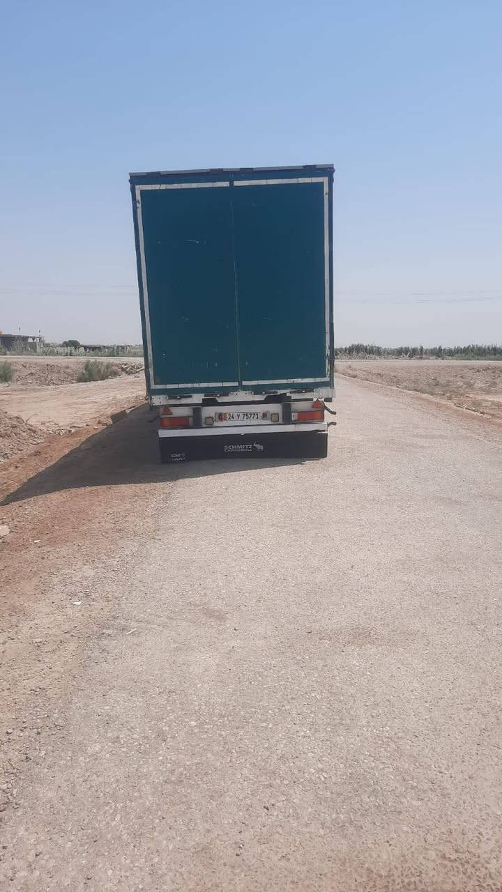 عربانه شمتز حديد تخم تاير سنويه دهوك بوحده شرط التحويل معروضه ب 85 رقم صاحب العربانه *********** رائد عدنان الجعفري ريسان عدنان قاسم محمد قاسم صادق
