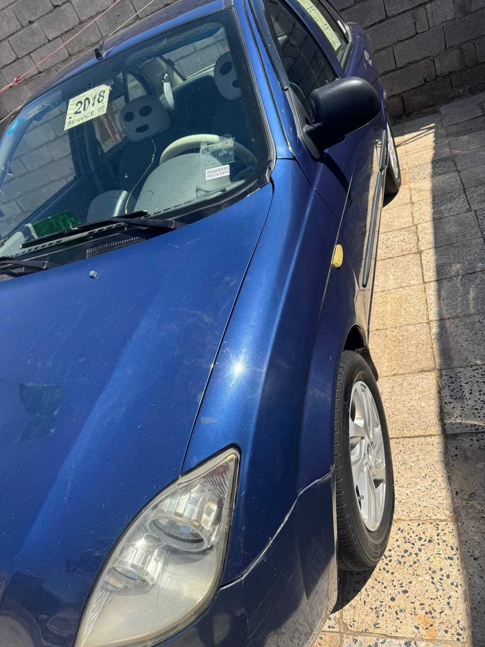 سلام عليكم تايبا موديل 18 رقم بغداد بسمي سنويه ل 29 تحويل ثاني يوم كير ومكينه وتبريد تتفئه شاشه كامره ع وضع الشريكه كفاله تخم تاير صدر جدد داخل ارضيه وكشنات جلد سياره جاهزه مكان كوت مركز مدينه سعر 58 وبيهه مجال ***********
