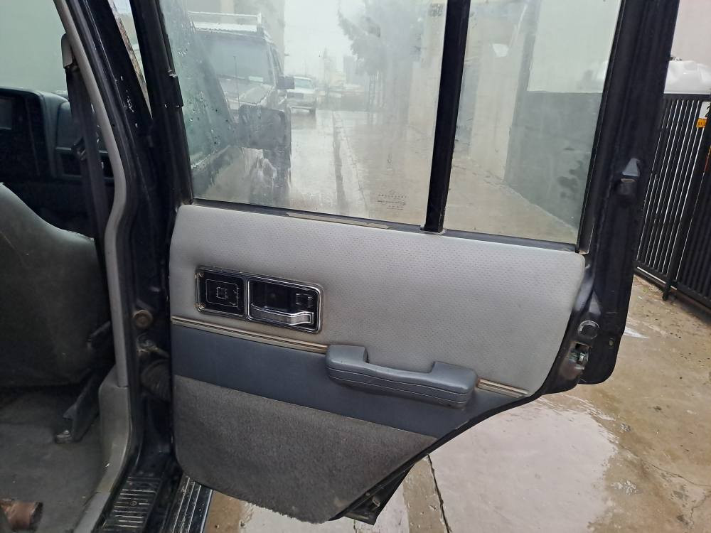 بەناوی خوای گەورە 
فرۆشتنی خێرا 
جیب مۆدیل 1992
تۆماتیک 
مەکینە VVT بەشەرتی گێڕ و مەکینە
چوار جام کارەبا
سەنەوی وەکالە عامە بەشەرتی ئەوەلیات
نرخی 23 گەڵا و کەمێک مامەڵە 
گۆڕینەوەش دەکەم لەسەر دڵ گرتن.... السليمانية, العراق


**إذا كنت صاحب هذا الإعلان وتريد حذفه لأي سبب، رجاءا أرسل رسالة إلى الدعم الفني**