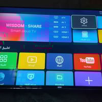 شاشة ٤٣ بوصة • تلفزيون