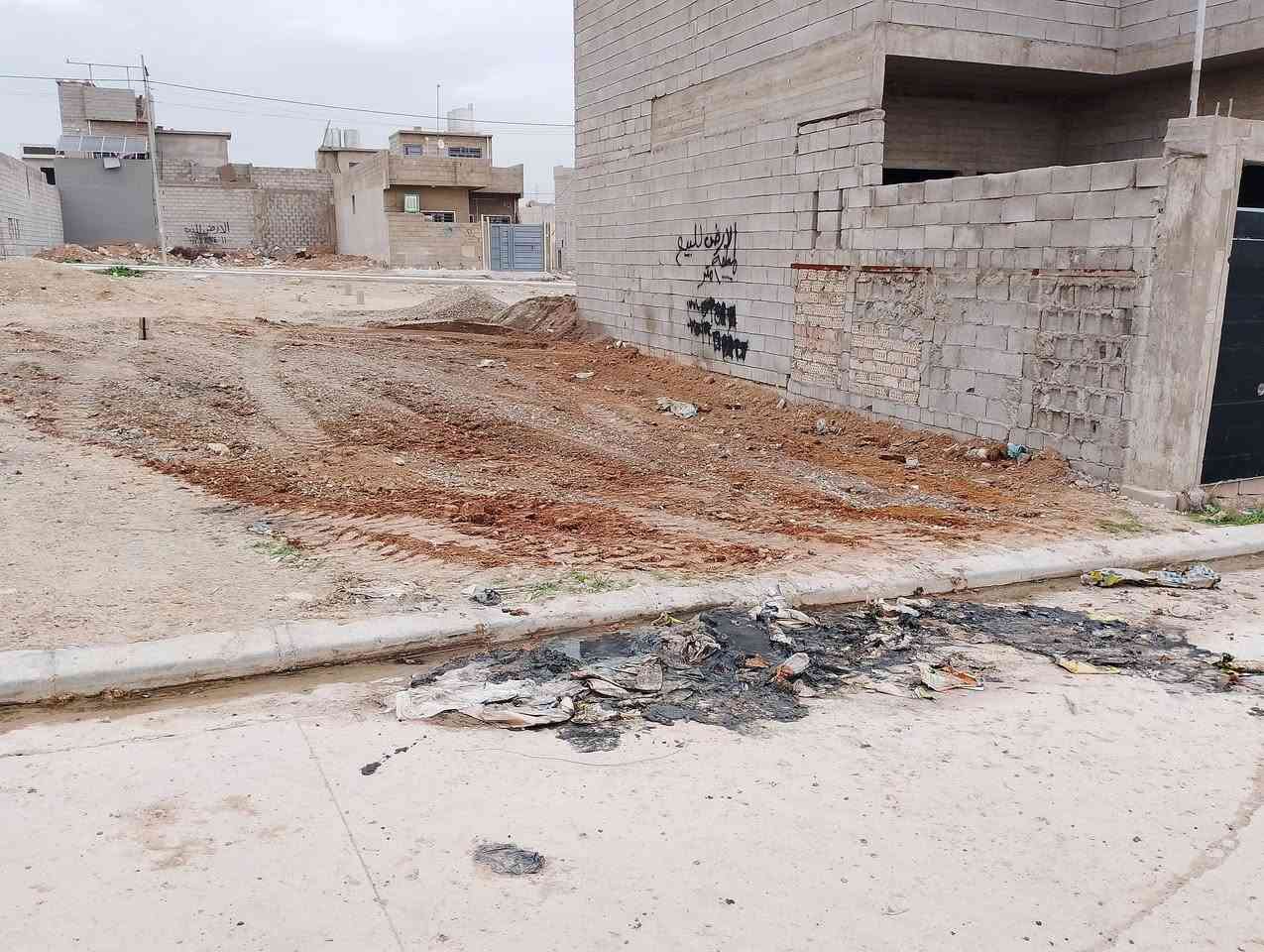 عروضات مكتب التصميم الملكي العقار
أرض البيع حي الملايين الثانية تقطيع الجاموس 🌐

مساحة 100 متر الواجه 7 ونص 🌍

زراعي سند 25 ملك صرف وصل بلديه قرار تمليك 🌐

اتجاه قلبه 🕌

خدمات كامل ماء 💧وكهرباء 💧 وتبليط 🚗

***********☎️

***********☎️

***********☎️

للاستفسار والتفاصيل عل الأرقام التالية 🌍 

 عنوان المتكب طريق موصل دهوك قبل بناء الجاهز 🌍
