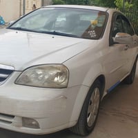 اوبترا ٢٠١٢ • جير اوتوماتيك • كارت بنزين