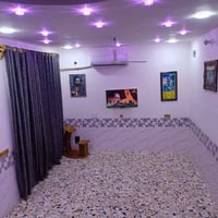 حي الحشد • ٢٠٠م • ٤غرف